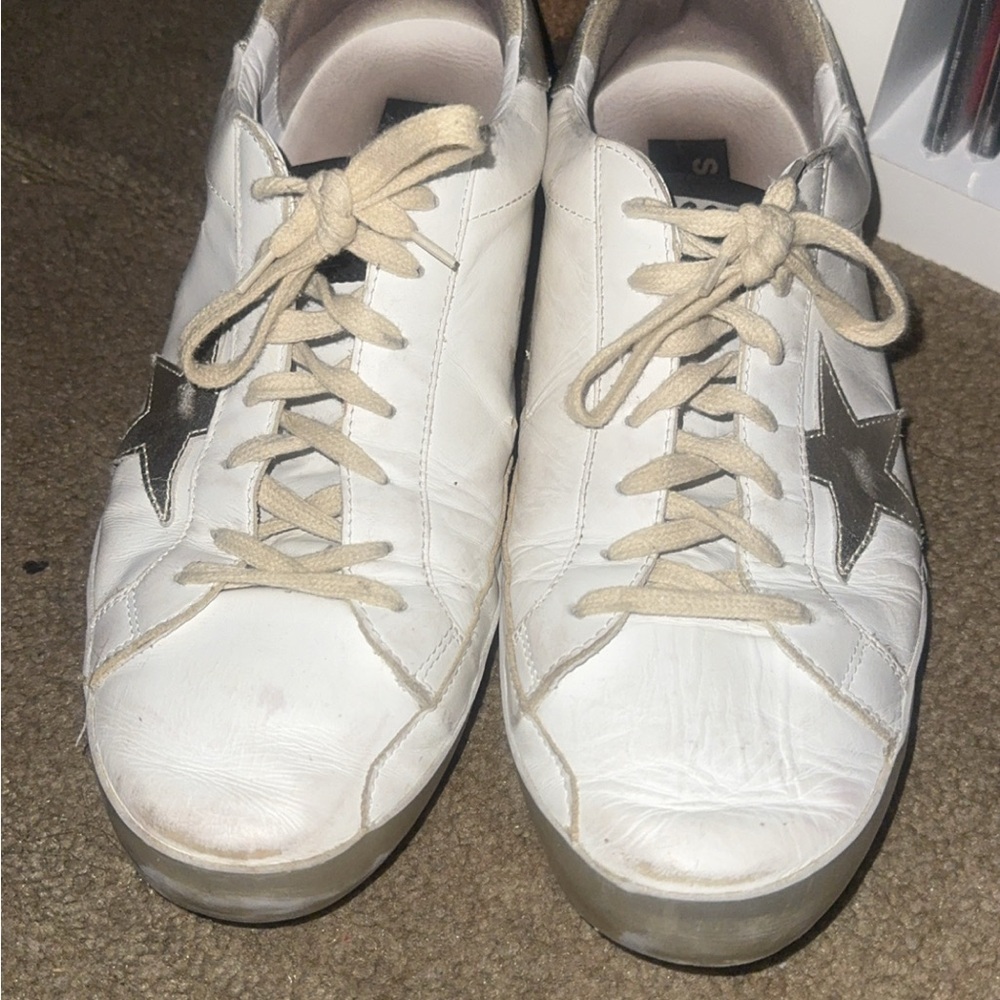 Men’s Golden Goose Sneakers